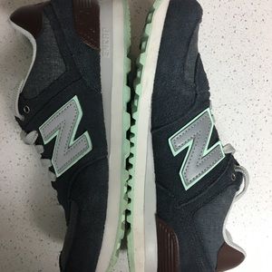 New Balance Shoes
